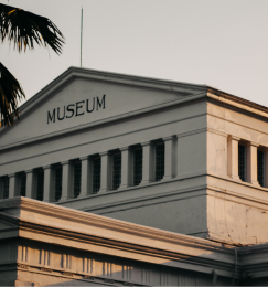 museum dai